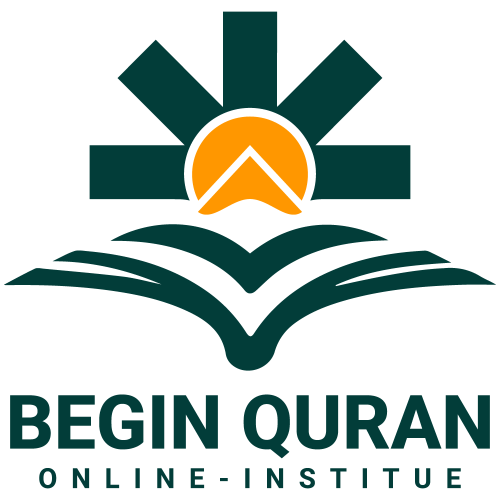BeginQuranOnline