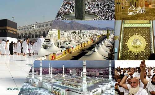 Umrah Course