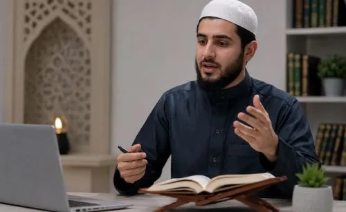 General Islamic Course
