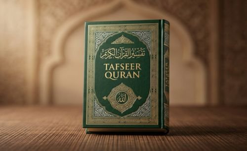 Tafseer Quran