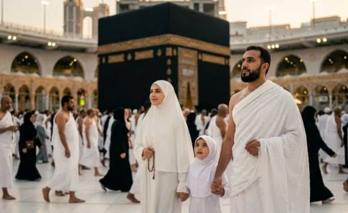 Umrah Course